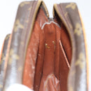 LOUIS VUITTON Monogram Amazon Shoulder Bag M45236 LV Auth th5178-21