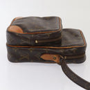 LOUIS VUITTON Monogram Amazon Shoulder Bag M45236 LV Auth th5178-5