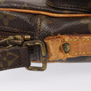 LOUIS VUITTON Monogram Amazon Shoulder Bag M45236 LV Auth th5178-4