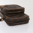 LOUIS VUITTON Monogram Amazon Shoulder Bag M45236 LV Auth th5178-7