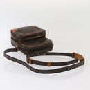 LOUIS VUITTON Monogram Amazon Shoulder Bag M45236 LV Auth th5178-8