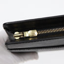 LOUIS VUITTON Epi Pochette Homme Clutch Bag Black Noir M52522 LV Auth th5197-8