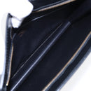 LOUIS VUITTON Epi Pochette Homme Clutch Bag Black Noir M52522 LV Auth th5197-9