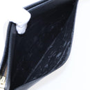 LOUIS VUITTON Epi Pochette Homme Clutch Bag Black Noir M52522 LV Auth th5197-11