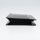 LOUIS VUITTON Epi Pochette Homme Clutch Bag Black Noir M52522 LV Auth th5197-3