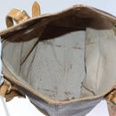 LOUIS VUITTON Monogram Bucket GM Shoulder Bag M42236 LV Auth th5202-18