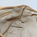 LOUIS VUITTON Monogram Bucket GM Shoulder Bag M42236 LV Auth th5202-19