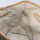 LOUIS VUITTON Monogram Bucket GM Shoulder Bag M42236 LV Auth th5202-20