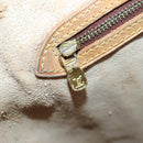 LOUIS VUITTON Monogram Bucket GM Shoulder Bag M42236 LV Auth th5202-21