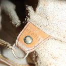 LOUIS VUITTON Monogram Bucket GM Shoulder Bag M42236 LV Auth th5202-23