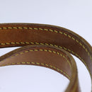 LOUIS VUITTON Monogram Bucket GM Shoulder Bag M42236 LV Auth th5202-5