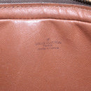 LOUIS VUITTON Monogram Marly Dragonne PM Clutch Bag M51827 LV Auth th5252-9