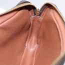 LOUIS VUITTON Monogram Marly Dragonne PM Clutch Bag M51827 LV Auth th5252-17