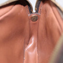 LOUIS VUITTON Monogram Marly Dragonne PM Clutch Bag M51827 LV Auth th5252-11