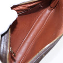 LOUIS VUITTON Monogram Marly Dragonne GM Clutch Bag M51825 LV Auth th5265-9