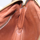 LOUIS VUITTON Monogram Marly Dragonne GM Clutch Bag M51825 LV Auth th5265-20