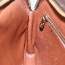 LOUIS VUITTON Monogram Marly Dragonne GM Clutch Bag M51825 LV Auth th5265-21