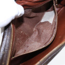 LOUIS VUITTON Monogram Marly Dragonne GM Clutch Bag M51825 LV Auth th5265-10