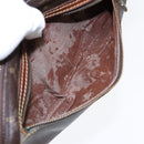 LOUIS VUITTON Monogram Marly Dragonne GM Clutch Bag M51825 LV Auth th5265-11