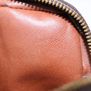 LOUIS VUITTON Monogram Marly Dragonne GM Clutch Bag M51825 LV Auth th5265-12