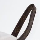 LOUIS VUITTON Monogram Marly Dragonne GM Clutch Bag M51825 LV Auth th5265-8