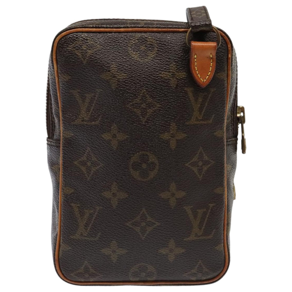 LOUIS VUITTON Monogram Mini Amazon Shoulder Bag M45238 LV Auth th5307 - 0