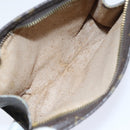 LOUIS VUITTON Monogram Poche Toilette 15 Pouch M47546 LV Auth th5308-10