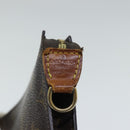 LOUIS VUITTON Monogram Bucket PM Accessory Pouch LV Auth th5323-8