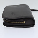LOUIS VUITTON Taiga Baikal Clutch Bag Acajou M30186 LV Auth th5329-4