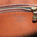 LOUIS VUITTON Monogram Marly Dragonne GM Clutch Bag M51825 LV Auth th5332-18