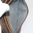 LOUIS VUITTON Monogram Marly Dragonne GM Clutch Bag M51825 LV Auth th5332-11