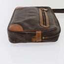 LOUIS VUITTON Monogram Marly Dragonne GM Clutch Bag M51825 LV Auth th5332-3