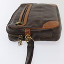 LOUIS VUITTON Monogram Marly Dragonne GM Clutch Bag M51825 LV Auth th5332-4