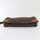 LOUIS VUITTON Monogram Marly Dragonne GM Clutch Bag M51825 LV Auth th5332-5