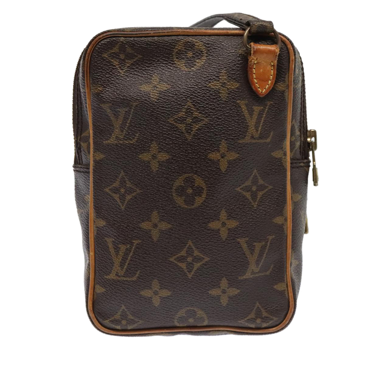 LOUIS VUITTON Monogram Mini Amazon Shoulder Bag M45238 LV Auth th5334 - 0