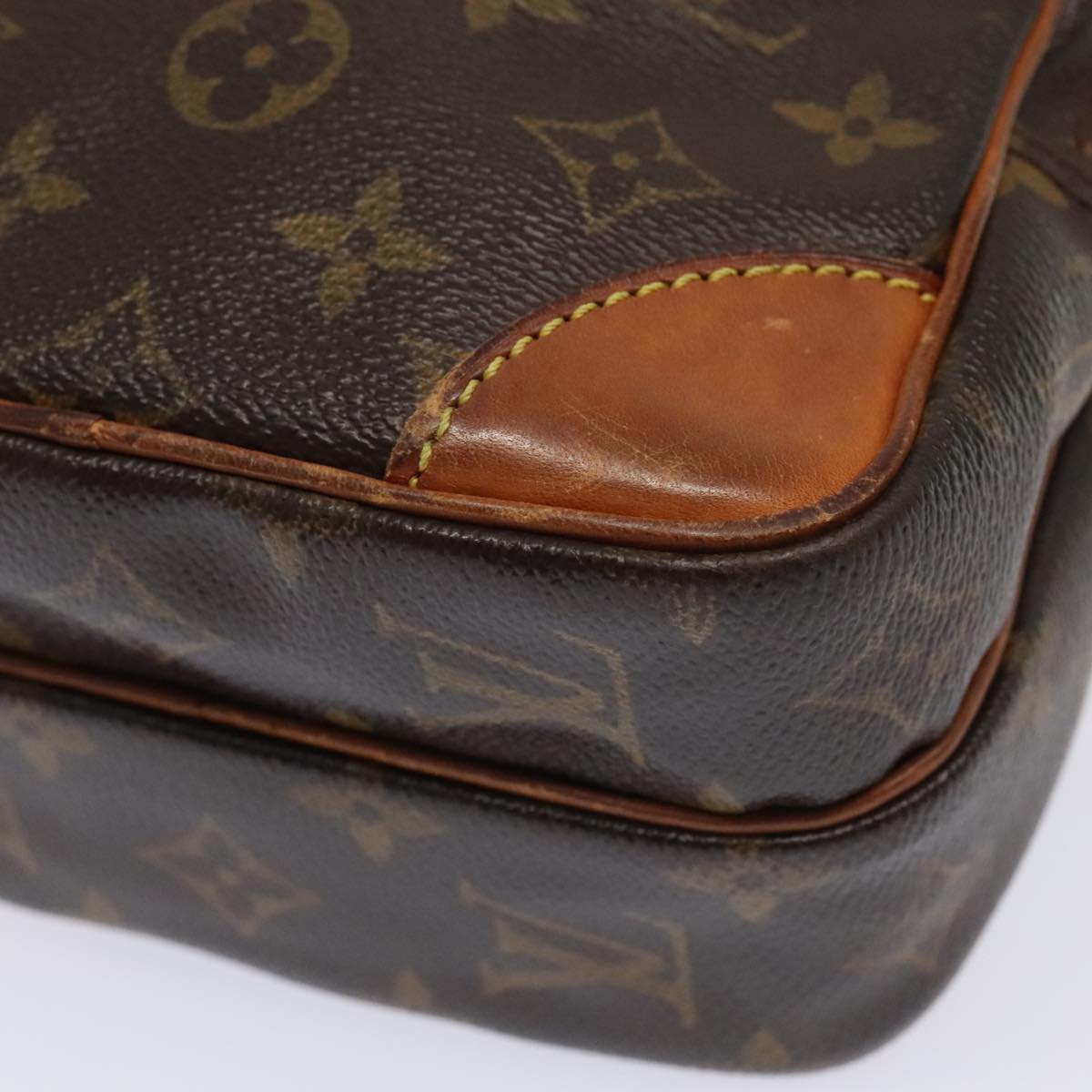 LOUIS VUITTON Monogram Amazon Shoulder Bag M45236 LV Auth th5336