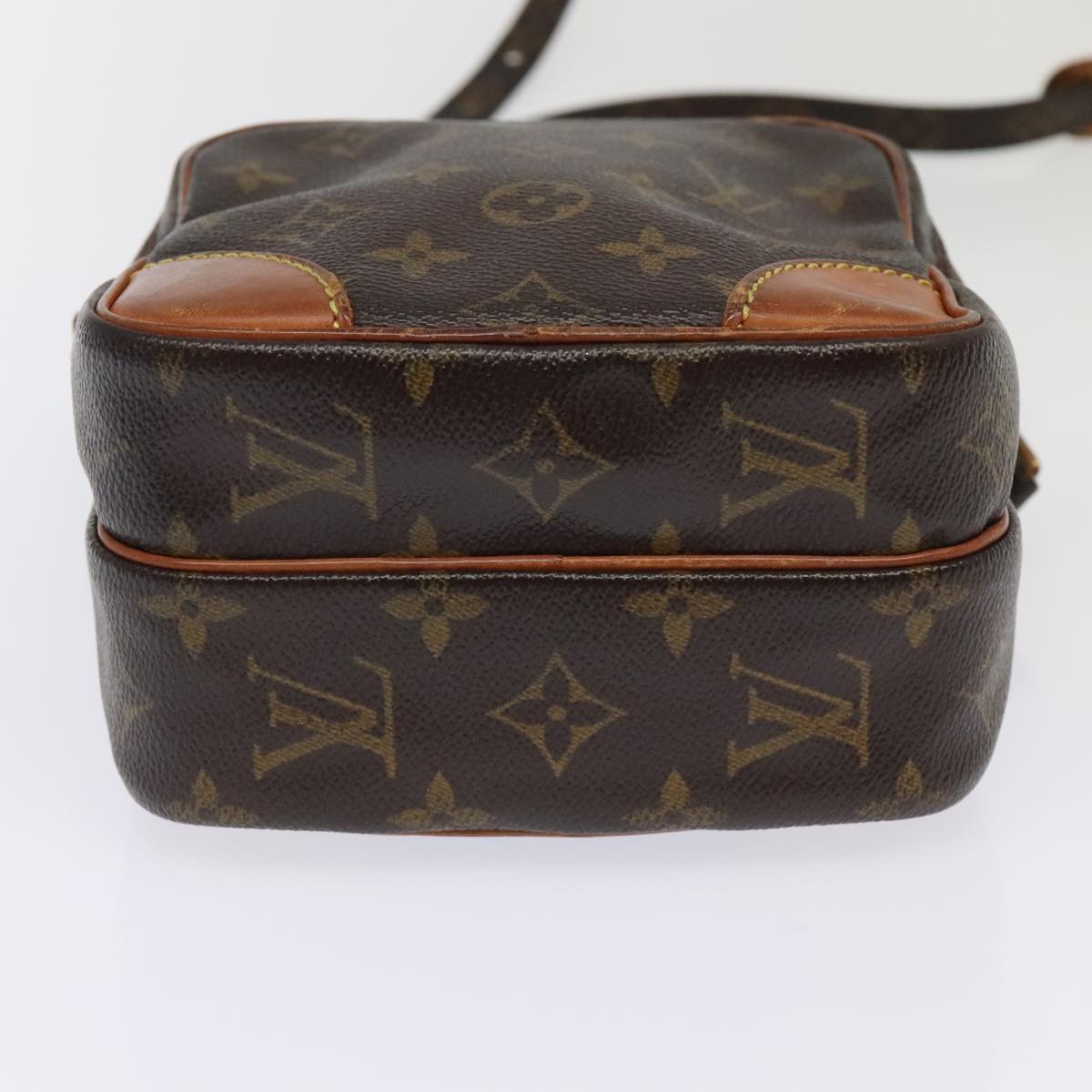 LOUIS VUITTON Monogram Amazon Shoulder Bag M45236 LV Auth th5336