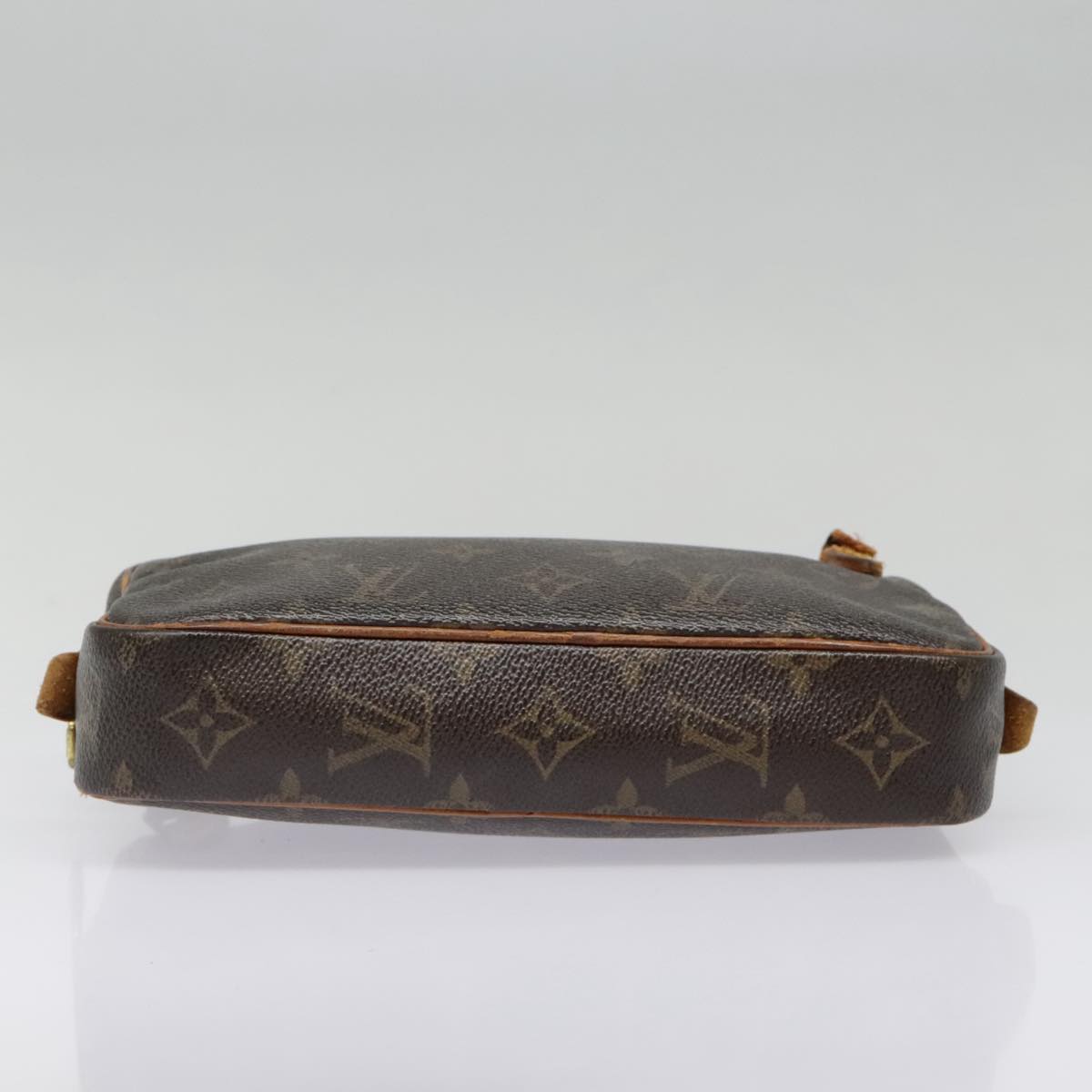 LOUIS VUITTON Monogram Marly Bandouliere Shoulder Bag M51828 LV Auth th5339