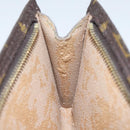 LOUIS VUITTON Monogram Bucket PM Accessory Pouch LV Auth th5343-11