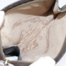 LOUIS VUITTON Monogram Poche Toilette 15 Pouch M47546 LV Auth th5376-11