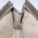 LOUIS VUITTON Monogram Poche Toilette 15 Pouch M47546 LV Auth th5376-18