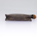 LOUIS VUITTON Monogram Poche Toilette 15 Pouch M47546 LV Auth th5376-6