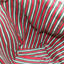 GUCCI Tote Bag Leather Beige Gold 169945 Auth th5379-17