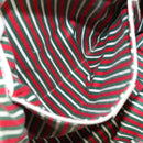 GUCCI Tote Bag Leather Beige Gold 169945 Auth th5379-11