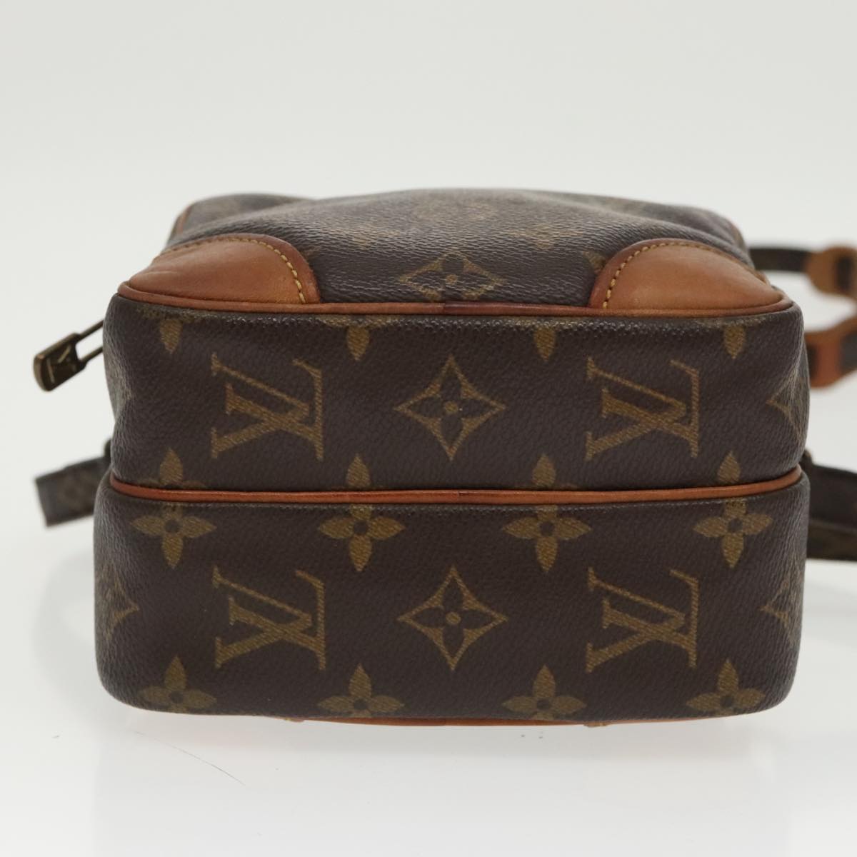 LOUIS VUITTON Monogram Amazon Shoulder Bag M45236 LV Auth th5383