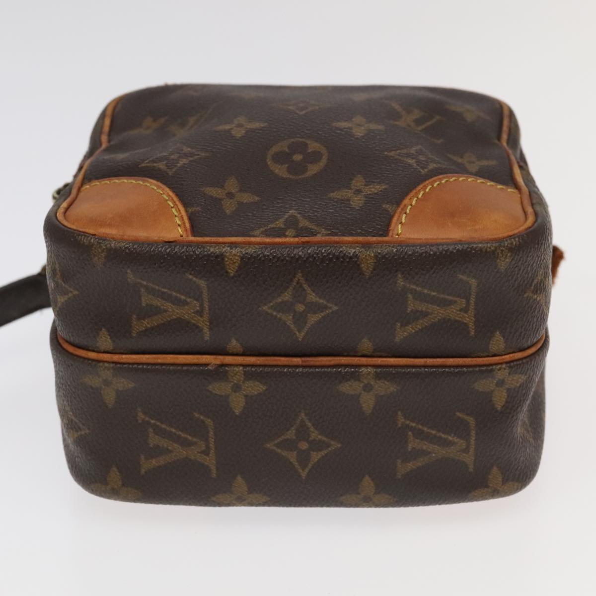 LOUIS VUITTON Monogram Amazon Shoulder Bag M45236 LV Auth th5384