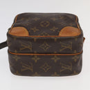 LOUIS VUITTON Monogram Amazon Shoulder Bag M45236 LV Auth th5384-5