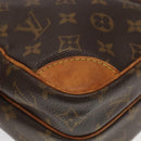 LOUIS VUITTON Monogram Amazon Shoulder Bag M45236 LV Auth th5384-17