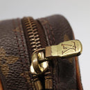 LOUIS VUITTON Monogram Amazon Shoulder Bag M45236 LV Auth th5384-20