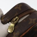 LOUIS VUITTON Monogram Amazon Shoulder Bag M45236 LV Auth th5384-9